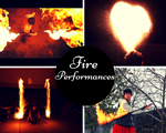 Fire Performances