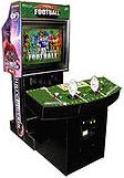 Football Arcade Game