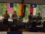 The Alpine Village Band