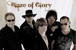 Blaze of Glory- Bon Jovi Tribute Band
