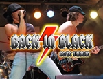 Back In Black- AC/DC Tribute Band