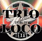 Trio Loco- ZZ Top Tribute 