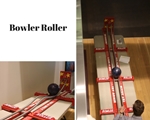 Bowler Roller
