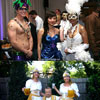 Themed Entertainers